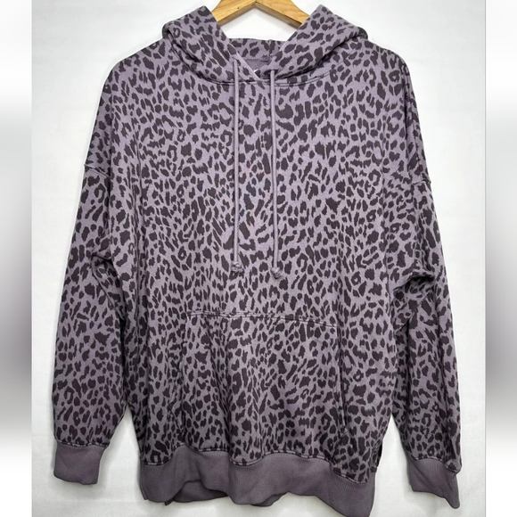 American Eagle Jegging fit Hoodie - Picture 7 of 10